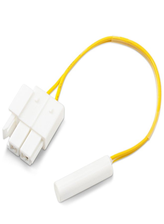 Valorup Compatible with Samsung Refrigerator Temperature Sensor DA32-00029Q | Flange-Mount Freezer/Refrigerator Probe, Replacement for Samsung Fridge Thermostat Models - Image 1